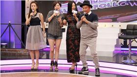 《小明星大跟班》星媽改造／中天提供