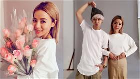 丁噹、鼓鼓臉書