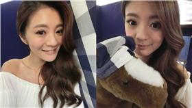 安以軒（圖／翻攝自微博）