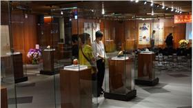 ▲林氏國家級雕刻大師睽違二十四年　再次來台演繹雕刻藝術（圖／公關照）