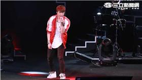 20160521- 黃鴻升 THE SHINING演唱會