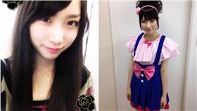 富田真由（組圖／翻攝自youtube）
https://www.youtube.com/watch?v=mllB4zOME_E