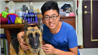 批零安樂死為假議題　獸醫師盼零拋棄