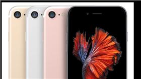  iPhone 7 諜照　謠言　蘋果　 PhoneArena GAMArena　驅動之家