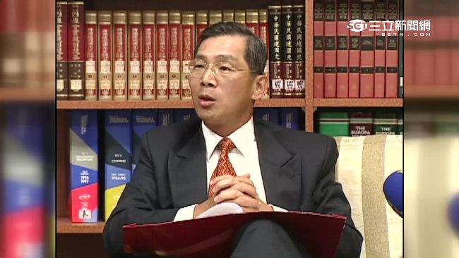 蔡政府令兩週離職　沈呂巡：絕不戀棧