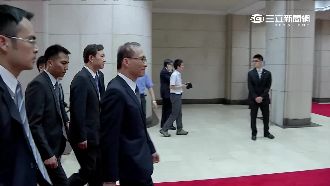 新內閣23日備詢　朝野立委磨刀霍霍