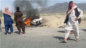 阿富汗首長證實　塔利班首腦遭美國狙殺／BBC