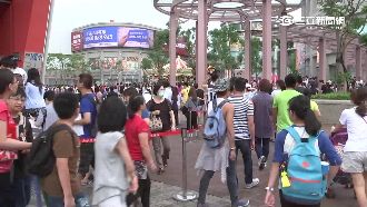 大魯閣交通亂象無解　業者得違法指揮