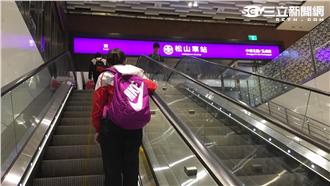台鐵電扶梯狂出包　8個月壞418次