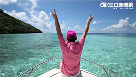 馬來西亞仙本那。（圖／記者簡佑庭攝影）