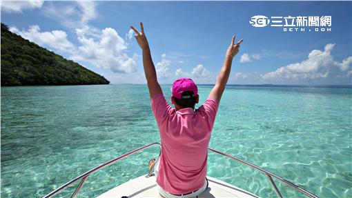 馬來西亞仙本那。（圖／記者簡佑庭攝影）