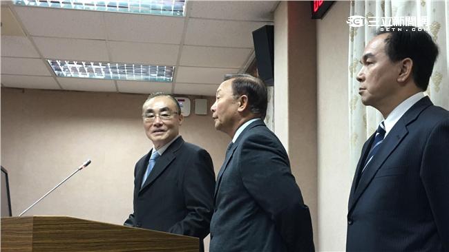 參與環太平洋軍演？新部長：準備好了