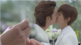 ▲《愛上哥們》超夯　LINE TV創近4千萬瀏覽量（圖／LINE）