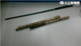 神明回鑾燃鞭炮　三兄弟嫌吵遭圍毆