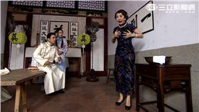 戲說台灣澎湖小福官