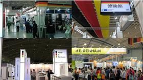 力邀賓士展智慧　德國經濟辦事處前進台北國際電腦展