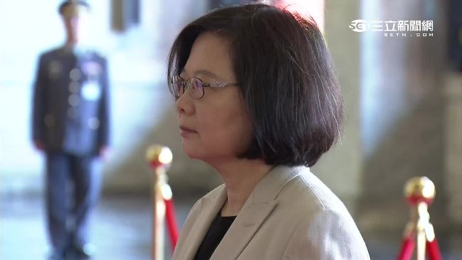 小英取消遙祭國父　黃重諺：重點在心