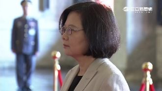 小英取消遙祭國父　黃重諺：重點在心