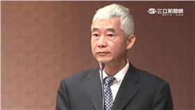 賀陳旦]
交通部長