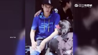 陳楚河錄節目傷右膝　傳需開刀治療