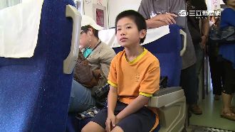 想一起畢業　小六生天天通勤3時上學