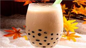 珍珠奶茶（圖／翻攝自交通部觀光局網站）