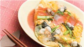 蚵仔煎（圖／翻攝自交通部觀光局網站）