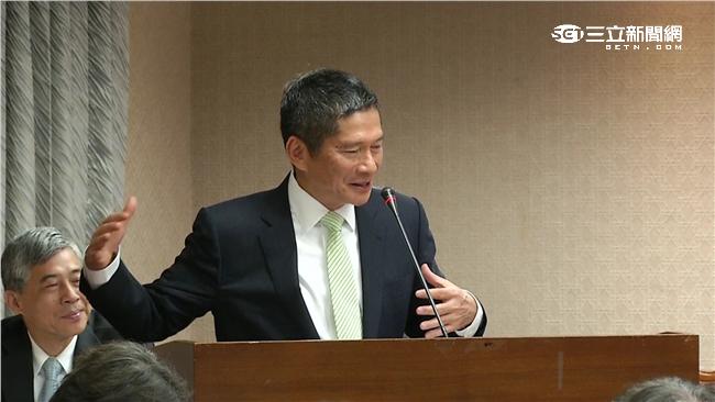 上班輔選？客委會主委李永得：有請假