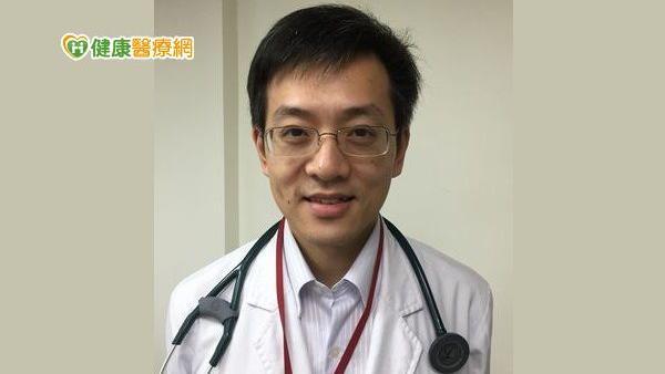 老人莫名暈眩喘　當心「無感」心病上
