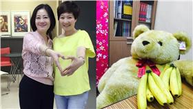 吳思瑤,林秉儀（合成圖／翻攝自吳思瑤臉書）
https://www.facebook.com/TaipeiNeedYou/posts/1075557165823874