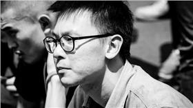 林飛帆、太陽花學運（圖／林飛帆臉書）