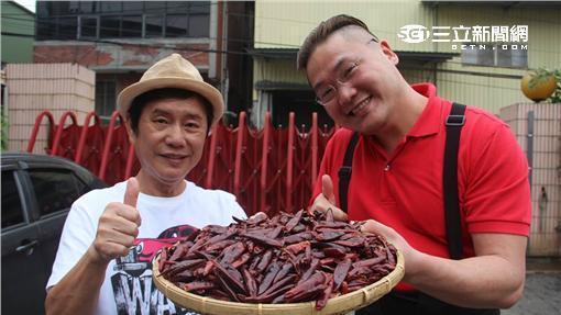 超級醬料！供應全台九成麻辣鍋店