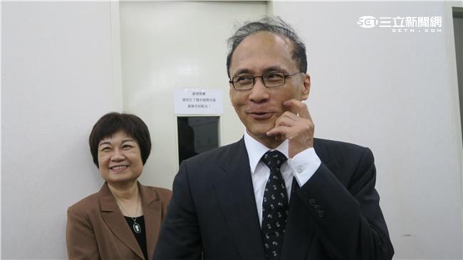 林全：不延役為前提考慮重啟核一