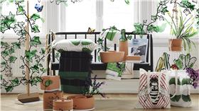 ▲這樣的態度很流行　美好生活從「家」開始（圖／IKEA宜家家居）