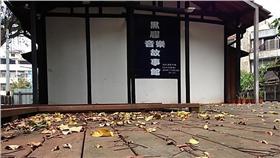 
新舊衝擊的城市：斗六市區輕旅行