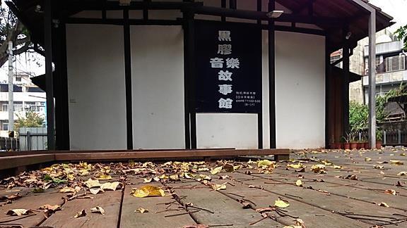 新舊衝擊的城市：斗六市區輕旅行