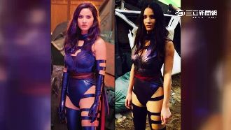 電影X戰警超夯　討論度超高角色是她