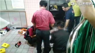 宜蘭大學驚傳電梯吃人　校醫遭夾身亡