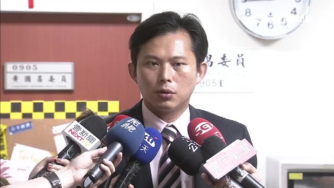 林全撤告太陽花　黃國昌給高度肯定