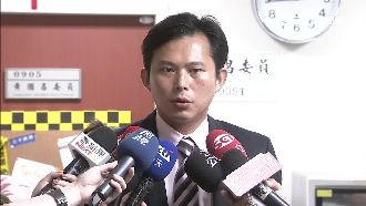 林全撤告太陽花　黃國昌給高度肯定