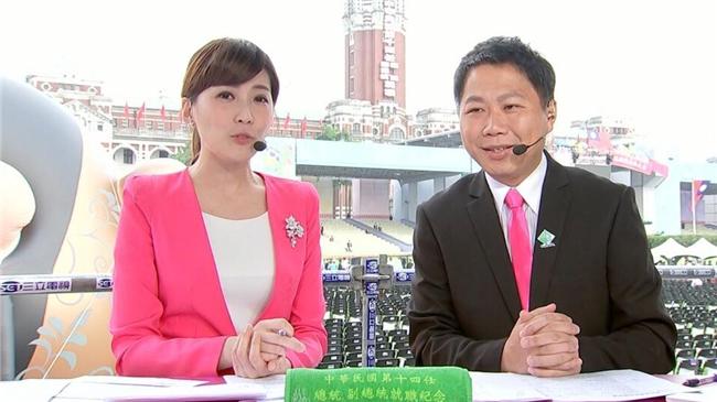 三立520特別報導　同時段收視第一