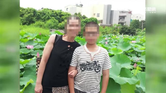 少年獨居生活3年　生母淚駁不管兒子