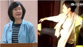 羅瑩雪、邱議瑩