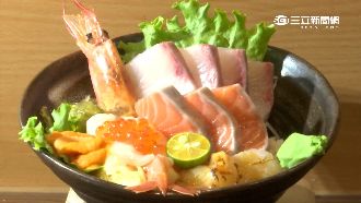 瘋日式料理！中菜廚師出走缺工2千人