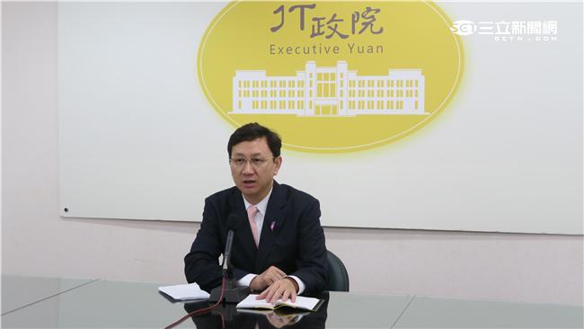 新政府舉行首次行政立法政策協調會報