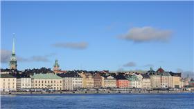 斯德哥爾摩