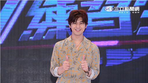 陳柏霖首度擔任選秀比賽評審,點評辣妹參賽者初體驗