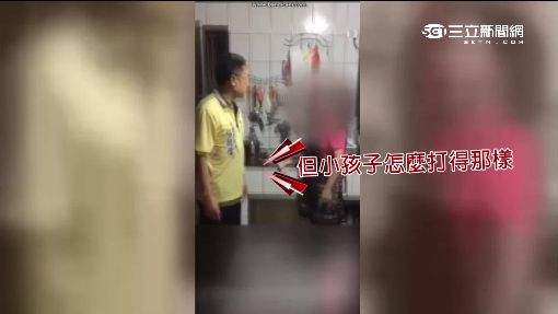 "電擊棒"管教特教生!? 校方:電蚊拍嚇阻