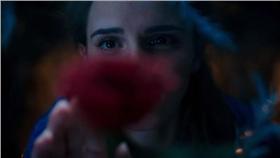 美女與野獸　圖／翻攝自Disney Movie Trailers