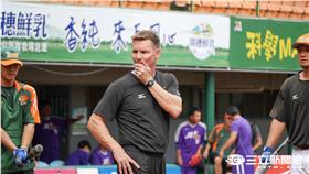 統一打教柏安力（陳怡汝）